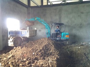 室內裝修施工案例