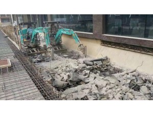 兄弟2人并肩作戰 破碎分分鐘的事情