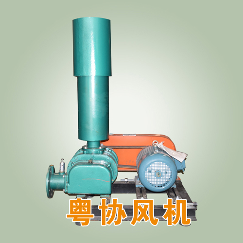 三葉羅茨鼓風機.jpg 三葉羅茨鼓風機.jpg