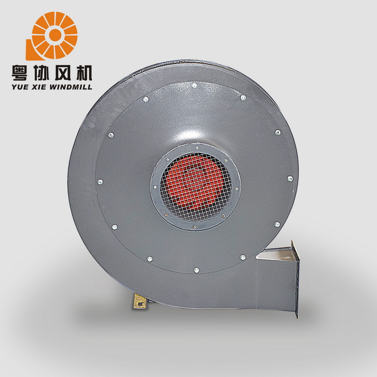 工業(yè)用高壓離心鼓風(fēng)機(jī)