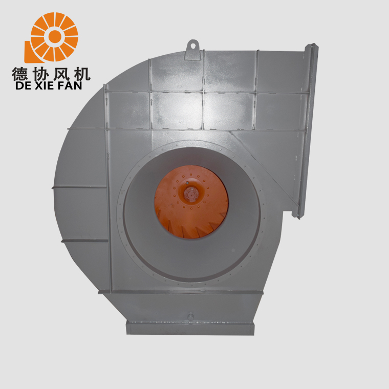 4-79-D中低壓離心通風(fēng)機(jī)-左180度