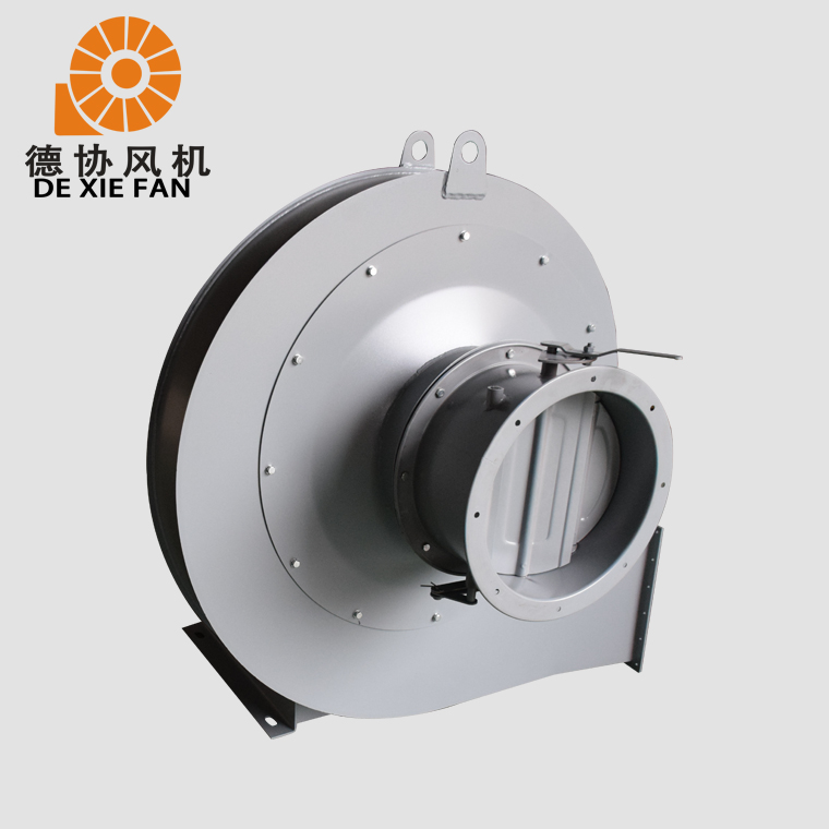 9-26-A高壓離心通風(fēng)機-左0度