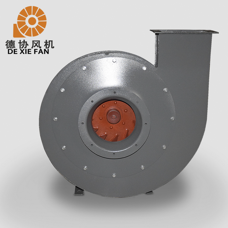 9-28-A式高壓離心通風(fēng)機-右90度