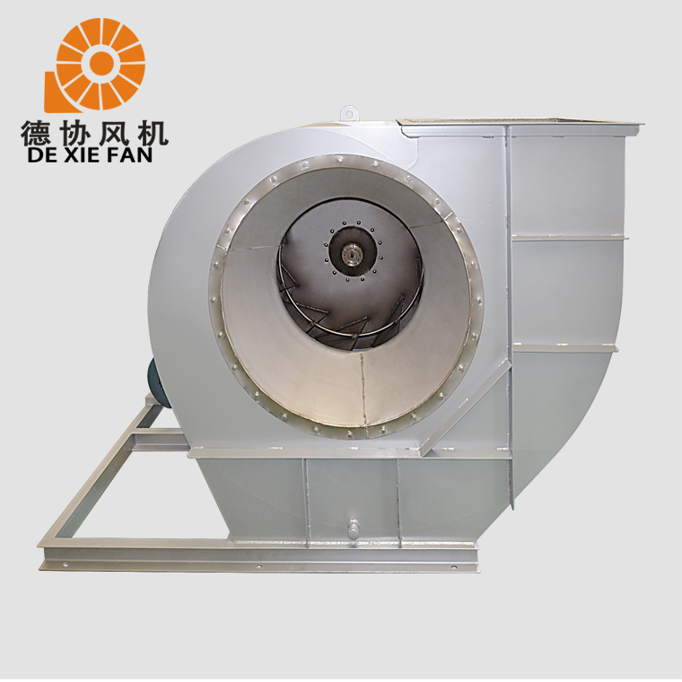 4-72-12C不銹鋼風機