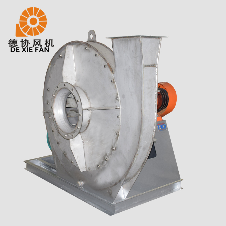 9-19C不銹鋼風機