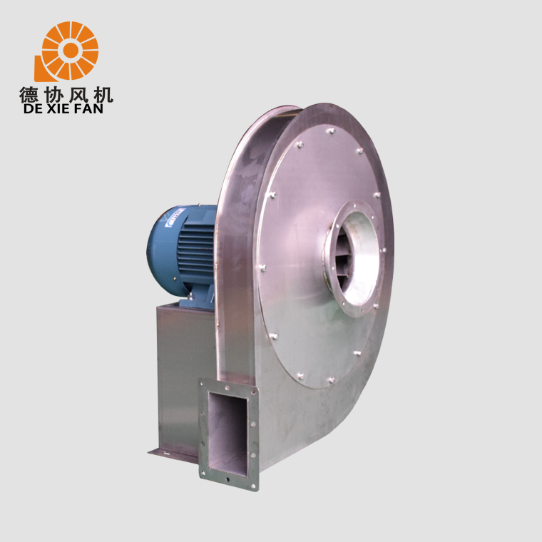 9-19A不銹鋼風機