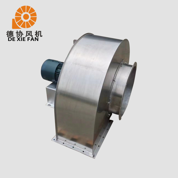 DXQE-A 不銹鋼風(fēng)機(jī)