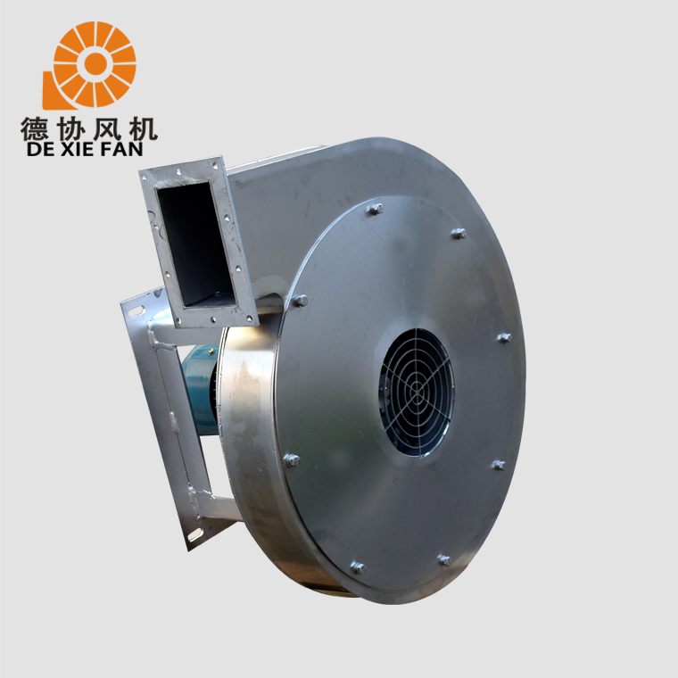 6-23-A 不銹鋼風機