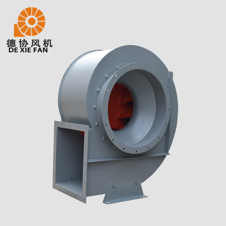 WXQE-5A-高溫離心風機-左0