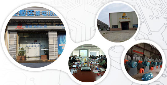 德協風機優勢-專注風機設計，生產制造