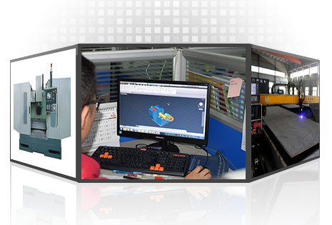 德協風機優勢-專注風機設計，生產制造