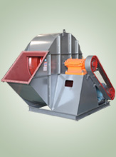 德協風機PK其他風機